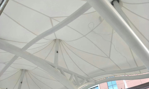 哈爾濱膜結(jié)構(gòu)使用ETFE膜材的優(yōu)勢：創(chuàng)新科技，引領(lǐng)建筑新潮流