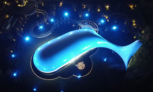 哈爾濱膜結(jié)構(gòu)具有的大跨度優(yōu)勢(shì):創(chuàng)新建筑藝術(shù)的無(wú)限可能 哈爾濱膜結(jié)構(gòu)具有的大跨度優(yōu)勢(shì):創(chuàng)新建筑藝術(shù)的無(wú)限可能